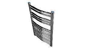 >Kromlu U Profil Oval Banyopan