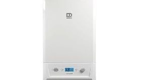 >Nitromix P 24 Hermetik Yoğuşmalı Kombi