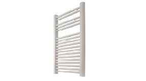 >Beyaz U Profil Düz Banyopan