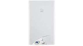 >C 275 F Hermetik Şofben 11 LT.