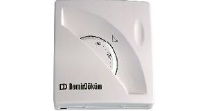 >SD 2005 Kablolu Oda Termostadı