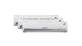 >Multi Inverter 5 kW İç Ünite