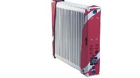 Panel Plus Radyatör